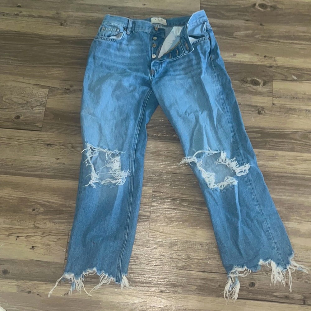 We the free jeans